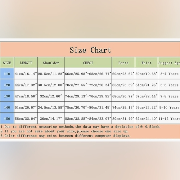 Mokomo costume ages 9-10 - Picture 5 of 5